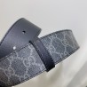 Cinturón Gucci Exclusivo - Modelo 1211