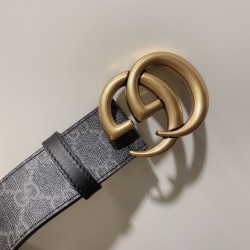 Cinturón Gucci Exclusivo - Modelo 1211