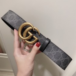 Cinturón Gucci Exclusivo - Modelo 1211