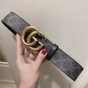 Cinturón Gucci Exclusivo - Modelo 1211