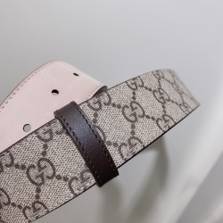 Cinturón Gucci Exclusivo - Modelo 1212