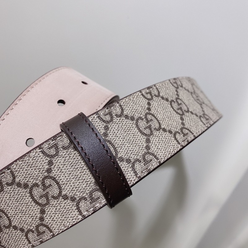 Cinturón Gucci Exclusivo - Modelo 1212