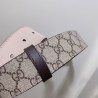 Cinturón Gucci Exclusivo - Modelo 1212