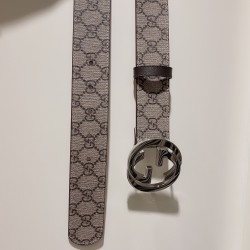 Cinturón Gucci Exclusivo - Modelo 1212