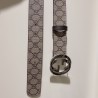 Cinturón Gucci Exclusivo - Modelo 1212