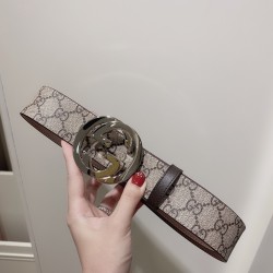 Cinturón Gucci Exclusivo - Modelo 1212