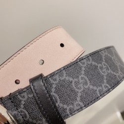 Cinturón Gucci Exclusivo - Modelo 1213