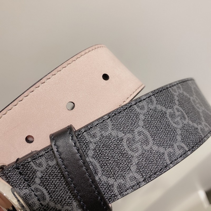 Cinturón Gucci Exclusivo - Modelo 1213