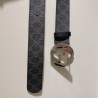Cinturón Gucci Exclusivo - Modelo 1213