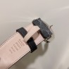 Cinturón Gucci Exclusivo - Modelo 1213
