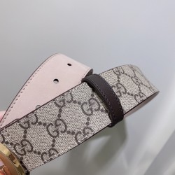 Cinturón Gucci Exclusivo - Modelo 1214