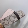 Cinturón Gucci Exclusivo - Modelo 1214
