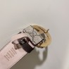 Cinturón Gucci Exclusivo - Modelo 1214