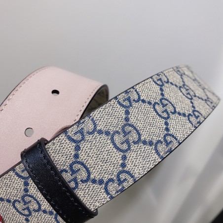 Cinturón Gucci Exclusivo - Modelo 1215