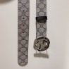 Cinturón Gucci Exclusivo - Modelo 1215