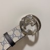 Cinturón Gucci Exclusivo - Modelo 1215