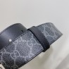Cinturón Gucci Exclusivo - Modelo 1216