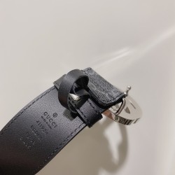 Cinturón Gucci Exclusivo - Modelo 1216