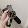 Cinturón Gucci Exclusivo - Modelo 1216