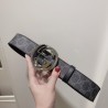 Cinturón Gucci Exclusivo - Modelo 1216