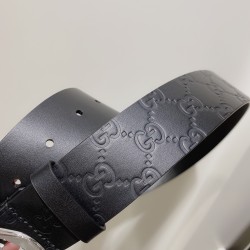 Cinturón Gucci Exclusivo - Modelo 1217