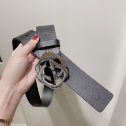 Cinturón Gucci Exclusivo - Modelo 1217