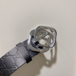 Cinturón Gucci Exclusivo - Modelo 1217