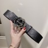 Cinturón Gucci Exclusivo - Modelo 1217