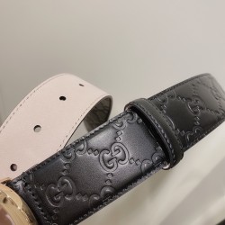 Cinturón Gucci Exclusivo - Modelo 1218
