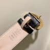 Cinturón Gucci Exclusivo - Modelo 1218