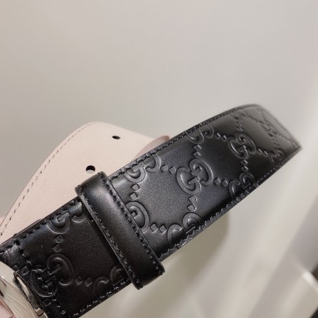 Cinturón Gucci Exclusivo - Modelo 1219
