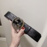 Cinturón Gucci Exclusivo - Modelo 1219