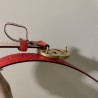 Cinturón Gucci Exclusivo - Modelo 1220