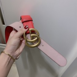 Cinturón Gucci Exclusivo - Modelo 1220