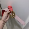 Cinturón Gucci Exclusivo - Modelo 1220