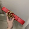 Cinturón Gucci Exclusivo - Modelo 1220