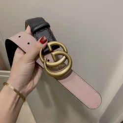 Cinturón Gucci Exclusivo - Modelo 1221