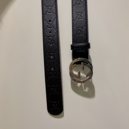Cinturón Gucci Exclusivo - Modelo 1223