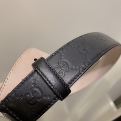 Cinturón Gucci Exclusivo - Modelo 1223