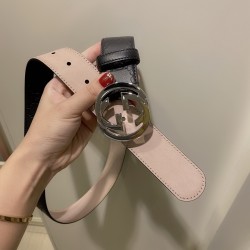 Cinturón Gucci Exclusivo - Modelo 1223