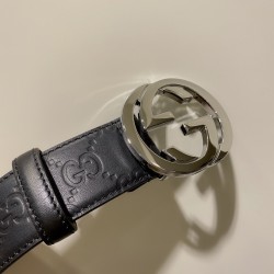 Cinturón Gucci Exclusivo - Modelo 1223