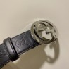 Cinturón Gucci Exclusivo - Modelo 1223