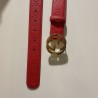 Cinturón Gucci Exclusivo - Modelo 1224