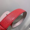 Cinturón Gucci Exclusivo - Modelo 1224