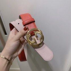 Cinturón Gucci Exclusivo - Modelo 1224