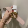 Cinturón Gucci Exclusivo - Modelo 1225