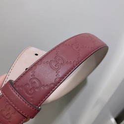 Cinturón Gucci Exclusivo - Modelo 1226