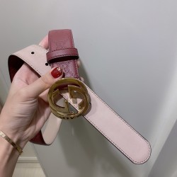 Cinturón Gucci Exclusivo - Modelo 1226