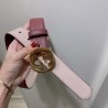 Cinturón Gucci Exclusivo - Modelo 1226