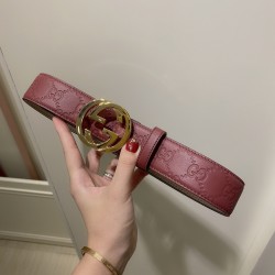 Cinturón Gucci Exclusivo - Modelo 1226
